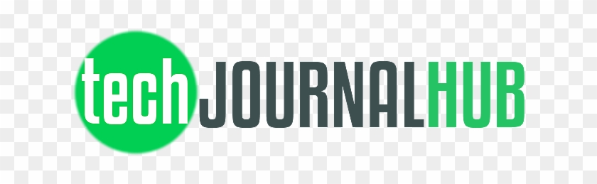 Tech Journal Hub - Technology #854371