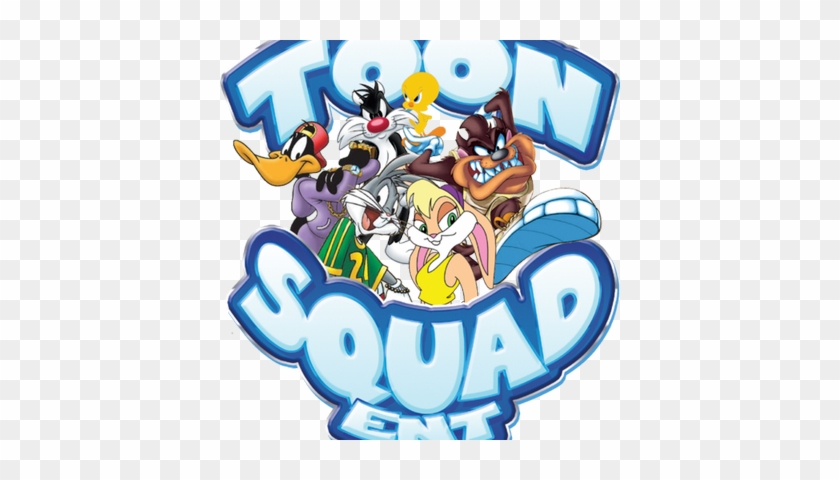 Nba 2k14 Showcase - Toon Squad Ent #854379