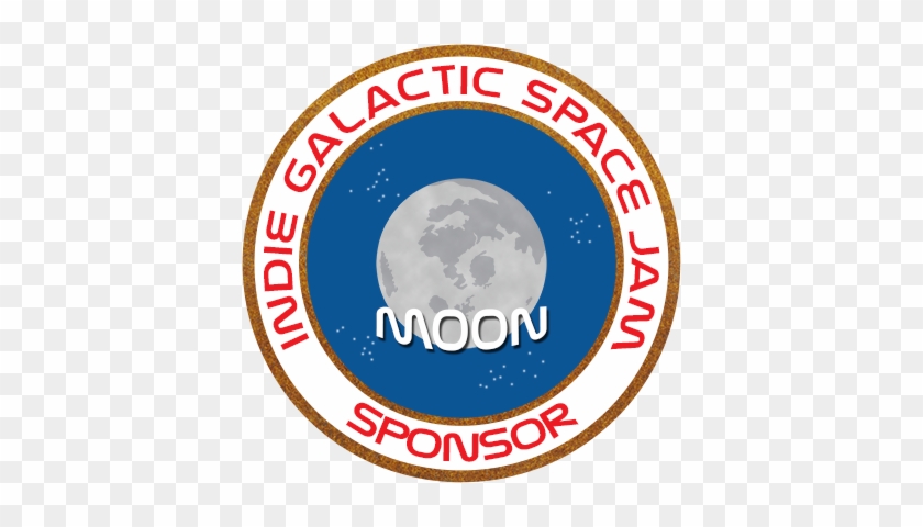 Sponsor Moon - La Consolacion College Bacolod Logo #854383