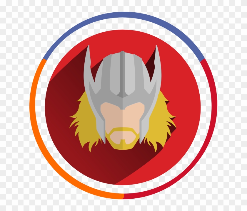 Logo D Thor Png #854470