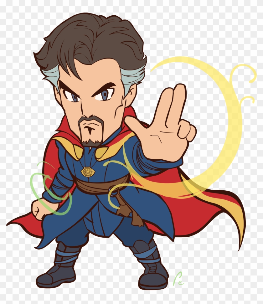 Doctor Strange - Doctor Strange #854484