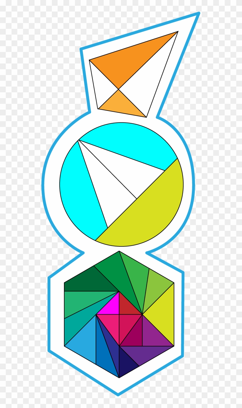 Asset 2 - Triangle #854518