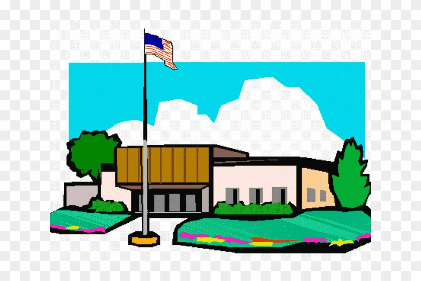 Cartoon School Images - School #854537