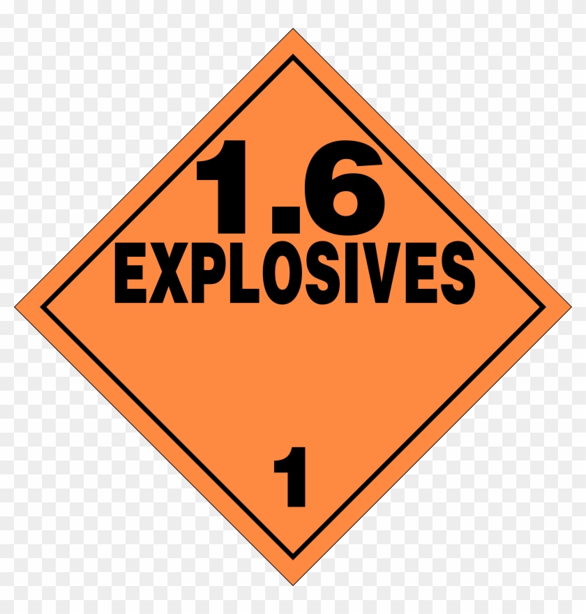 Explosives 1 - - Defensive Driving Course Online #854600