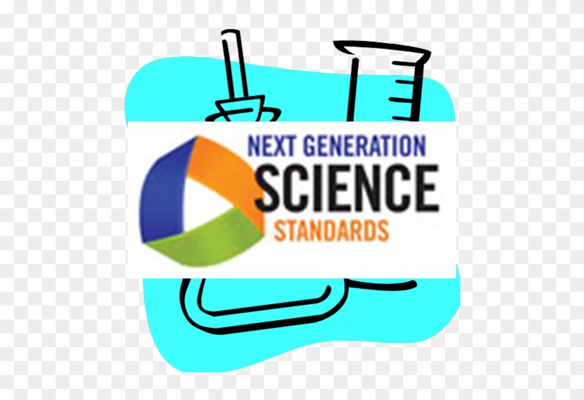 Next Generation Science Standards #854614