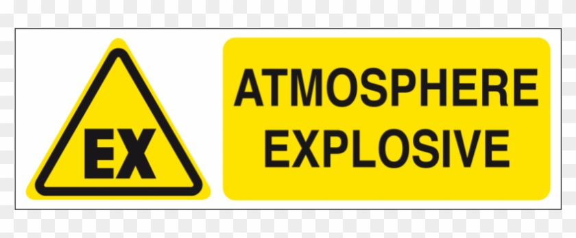 Atmosphère Explosive - Mind The Step Sign #854697
