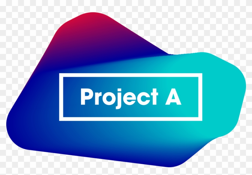 Projecta Logo - Project Management #854827