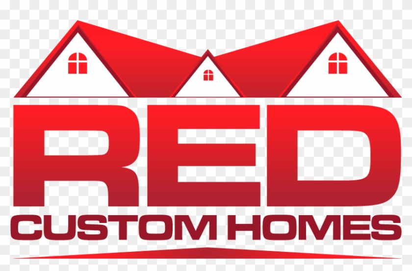 Red Custom Homes - Synergy #854835