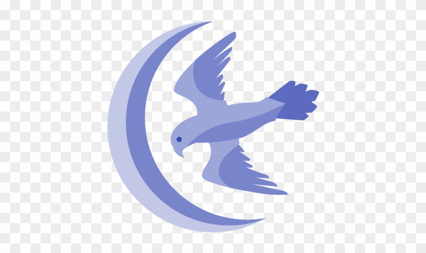 Jon Arryn Computer Icons House Arryn - House Arryn Sigil Png #854840