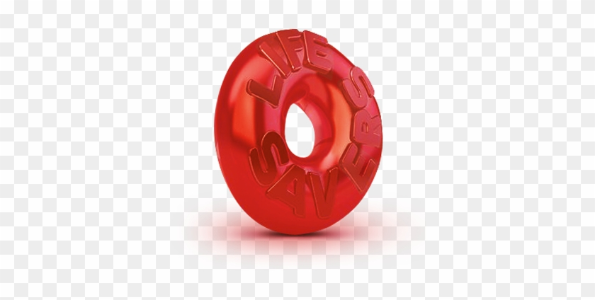 Salvavidas Caramelos #854858