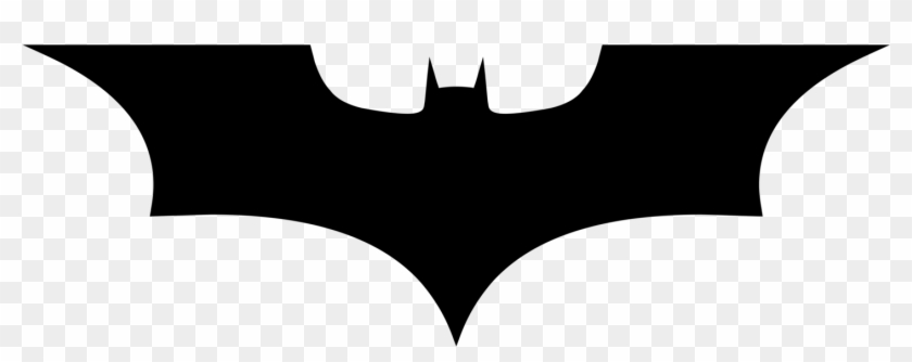 The Dark Knight Emblem By Jamesng8 - Batman Logo The Dark Knight #854865