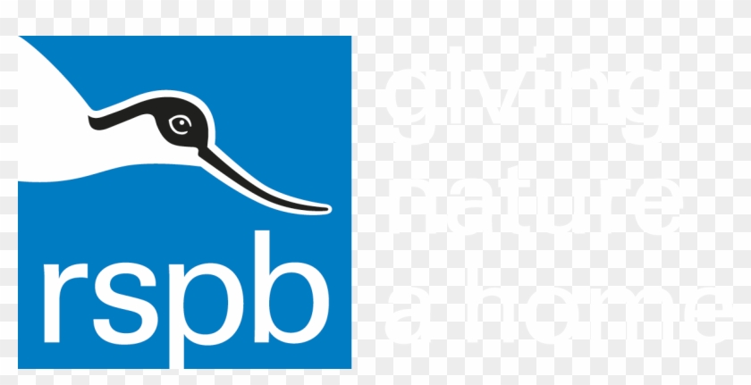 Rspb Logo - Royal Society For The Protection Of Birds #854875