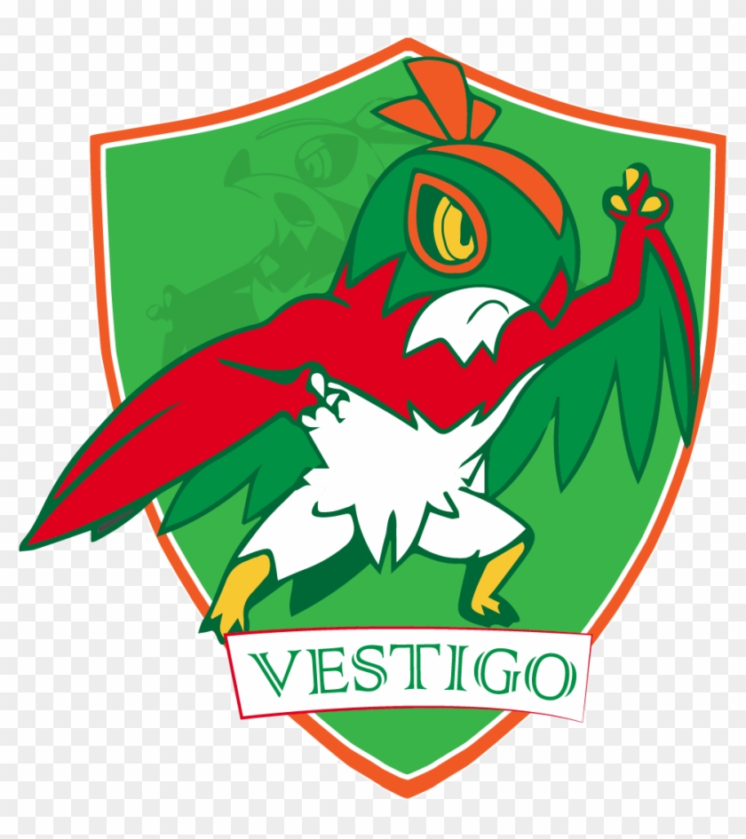 House Logo For Vestigo - Emblem #854887