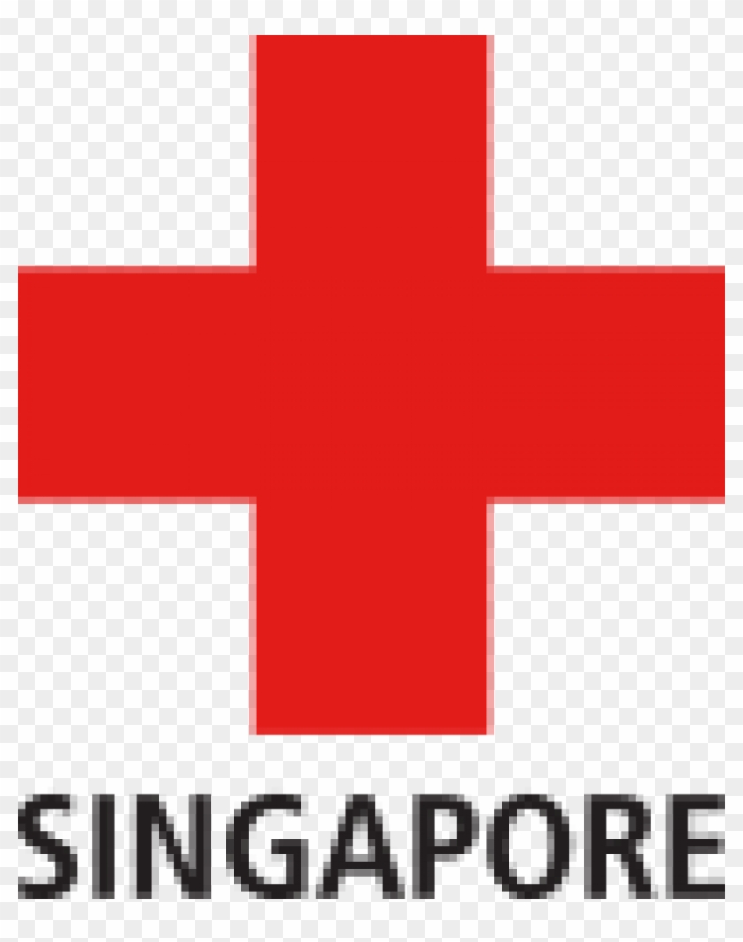 Red Cross Home For The Disabled - Infocomm Development Authority Of Singapore #854898