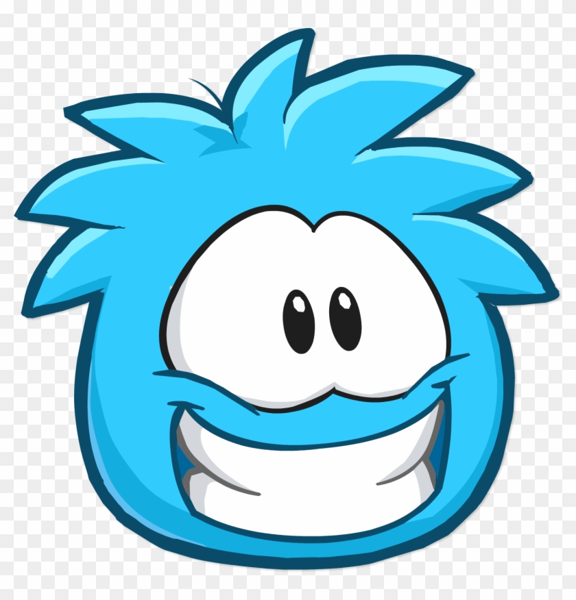 [3] - Puffles De Club Penguin #854917