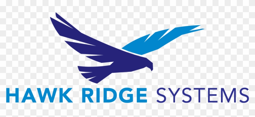 Hawk Ridge Systems And Markforged Announce Partnership - Hawk Ridge Systems Logo #854932