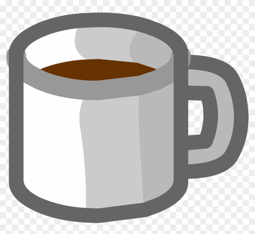 List Of Emoticons - Club Penguin Coffee Emoji #854937