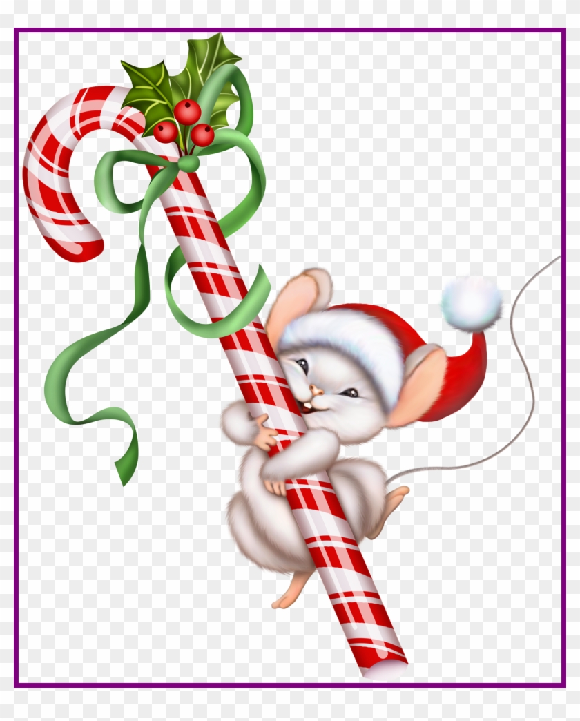 Bread Clipart Bread Clipart Free Stunning Christmas - Candy Cane Animated Gif #854975