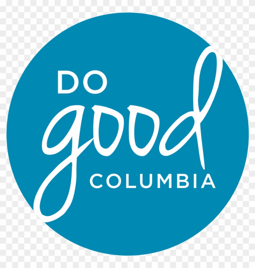 Do Good Columbia - Do Good Columbia #855025
