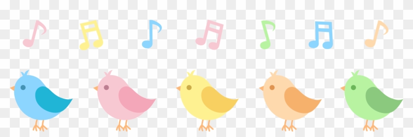 Song Sparrow Clipart Talking Bird - Chicken #855057