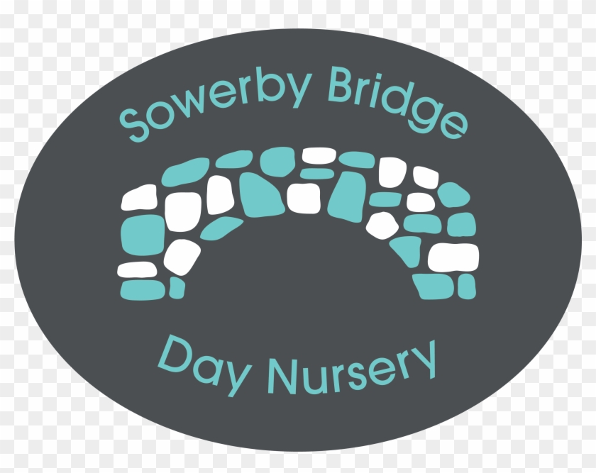 Branding Sowerby Bridge Day Nursery - Çizgi Film Logoları #855090