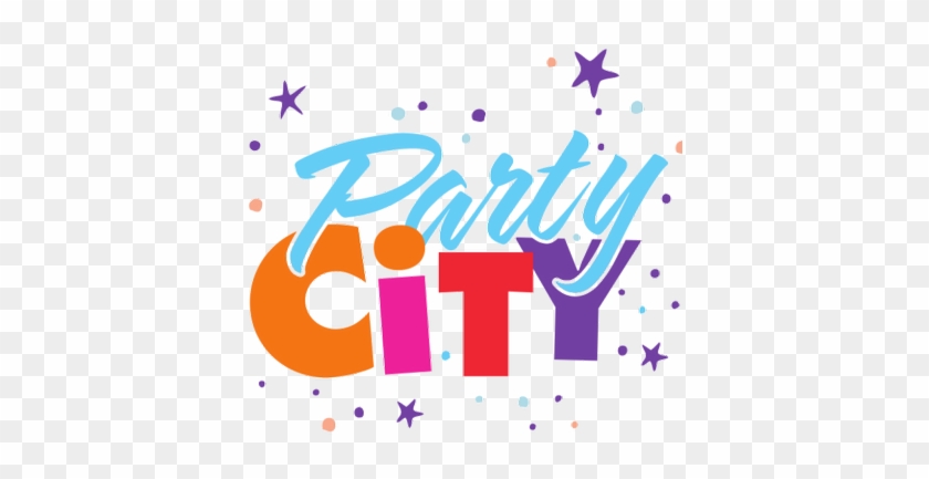 Party City Africa - Party City Clipart #855130