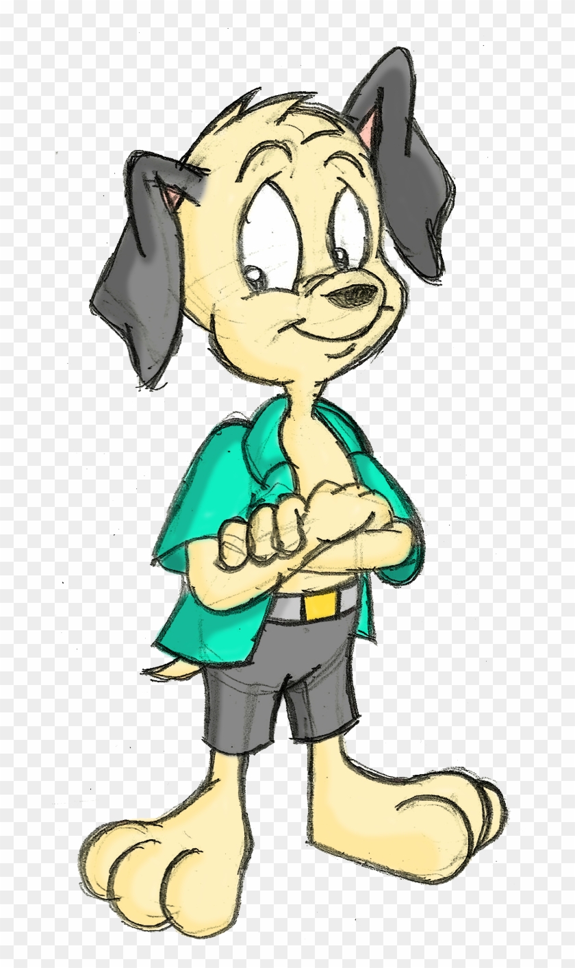 Peter Puppy - Peter Puppy #855197