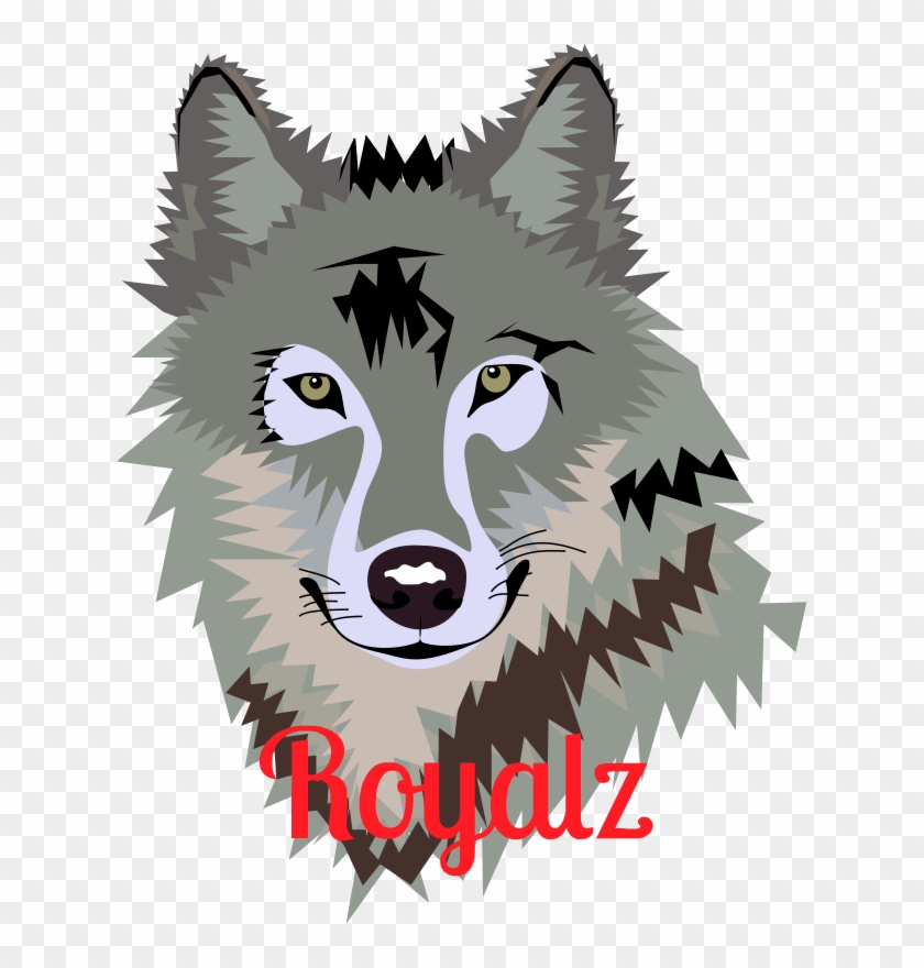Wolf Clip Art Free Wolf Clipart Images 628 800 - Wolf Clipart #855204