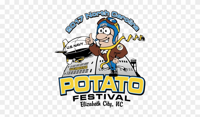 Celebrating All Things Potato At The N - North Carolina #855208