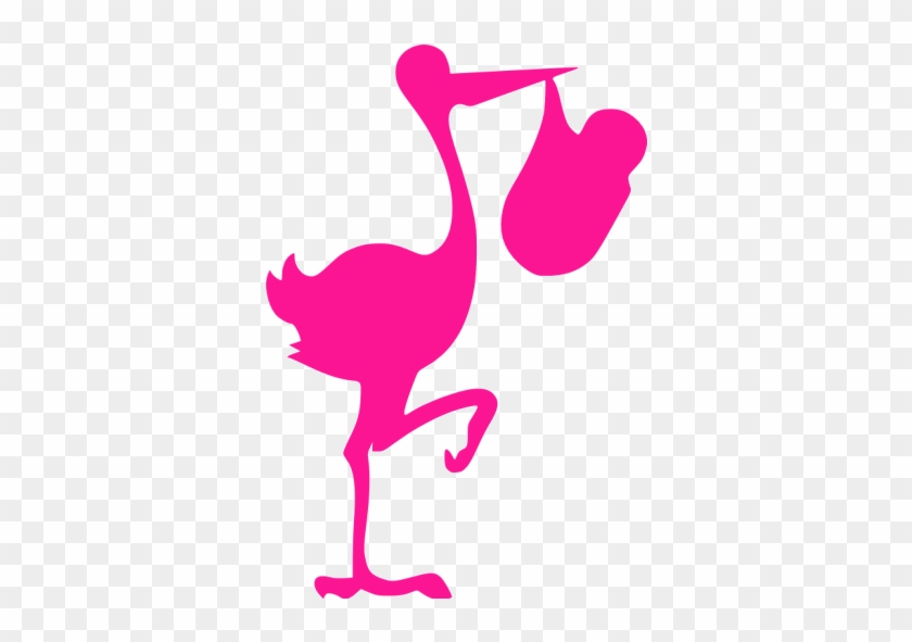 Stork Icon Png #855233
