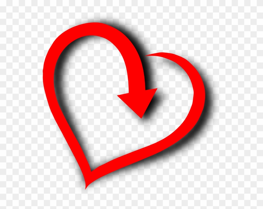 Love Vector Png #855236