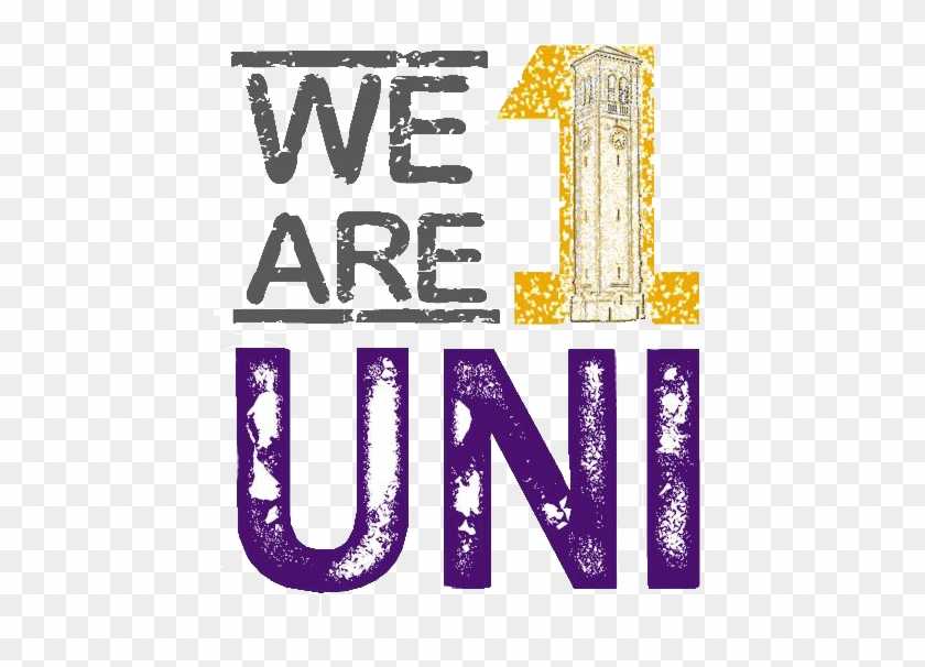 We Are One Uni Campaign Logo - Live Like Glass #855241