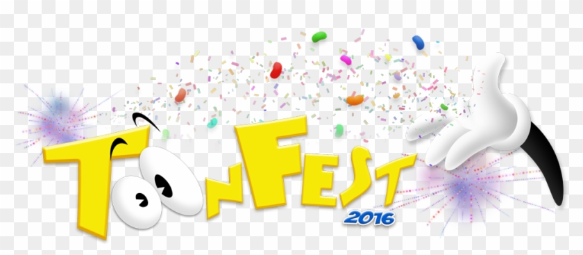 An Update On The Toonfest Event - September #855248