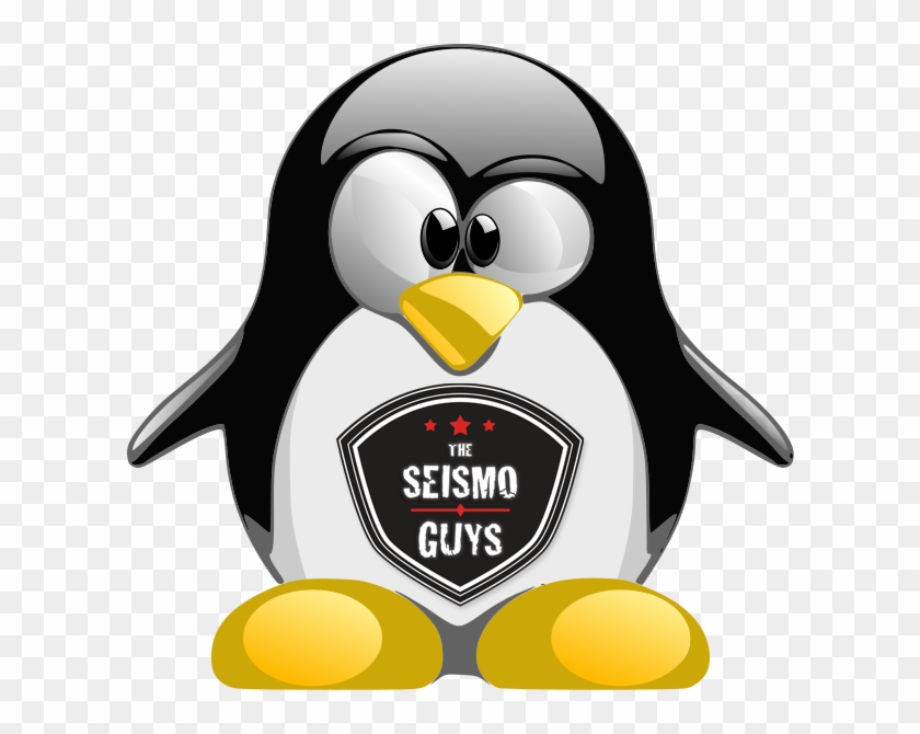 Linux - Tux #855252