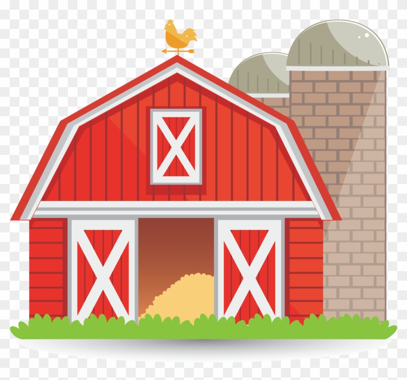 Farm Business Plan Barn - Business Plan #855271
