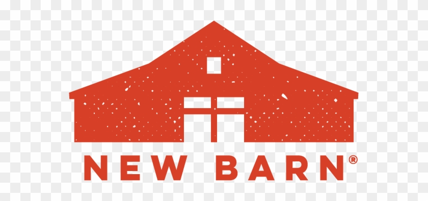 The New Barn - New Barn Logo #855272