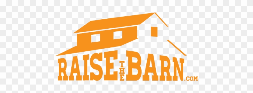 Updated Logo To Match Barn - Barn #855282