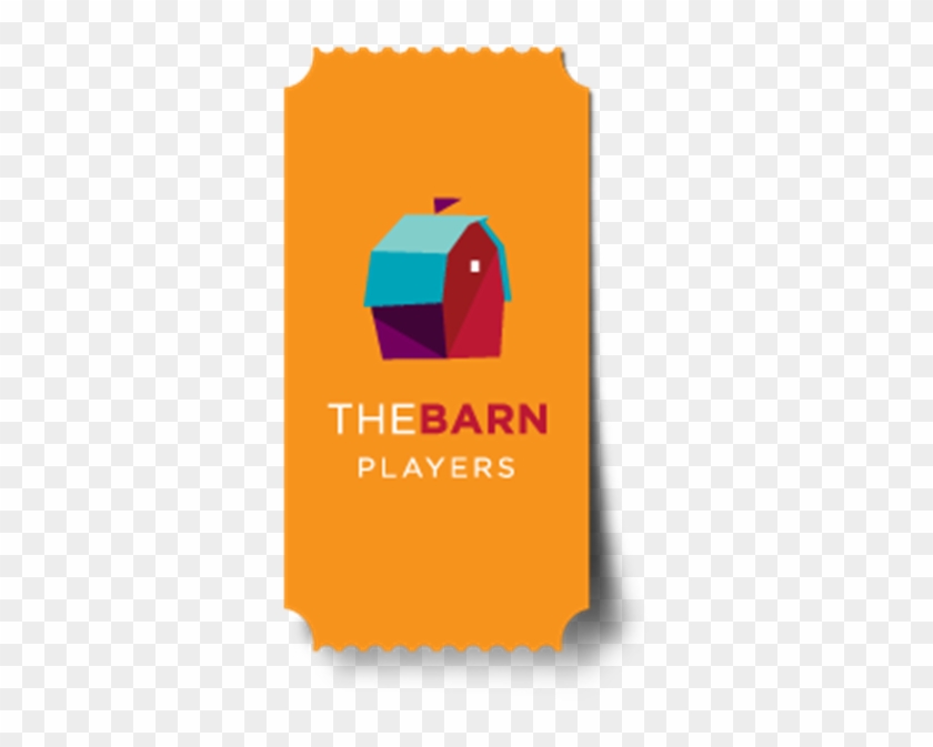 Barn Announces 2019 Season - Barn Players #855290