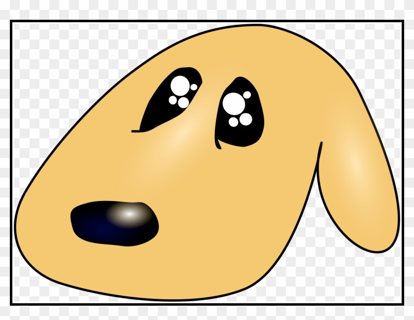 Dog Cartoon Dog Cartoon Sad Inspiring Sad Puppy Best - Dog #855303