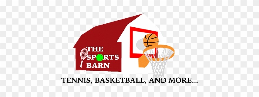 The Sports Barn #855336