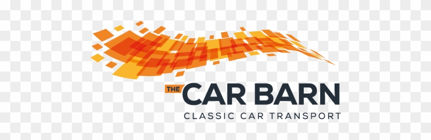 The Car Barn Vehicle Transport Mobile Retina Logo - Car #855345