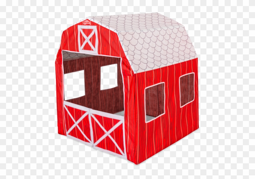 Rideamals Barn Play Tent - Toy #855349
