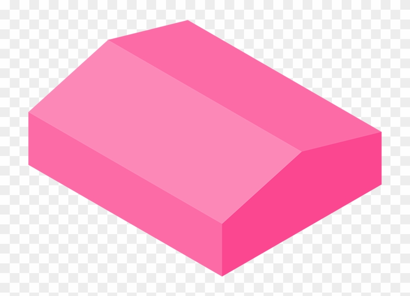 The Barn Pink - Box #855354