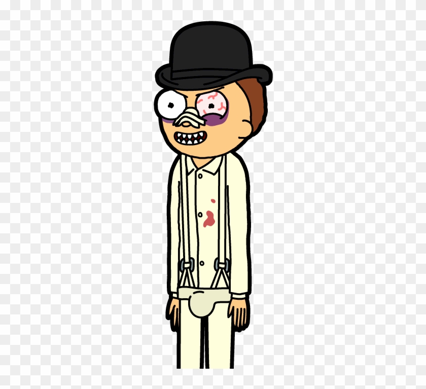 Loner Morty - Loner Morty #855359