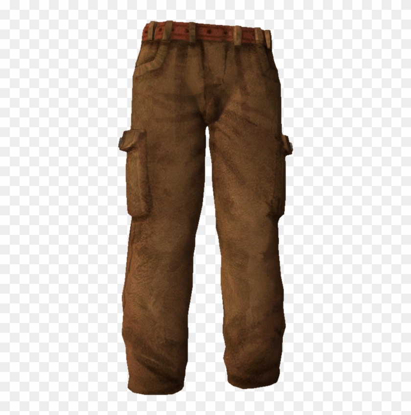 Cargo Pant Png Transparent Images - Pocket #855379