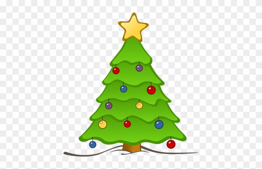 , Khaki Pants, No Jeans, And Black Shoes - Christmas Tree Clipart Transparent Background #855392