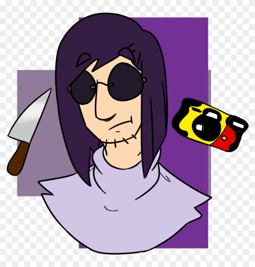 Danny/yandere Boi By Tala Teh Toy - Cartoon #855402