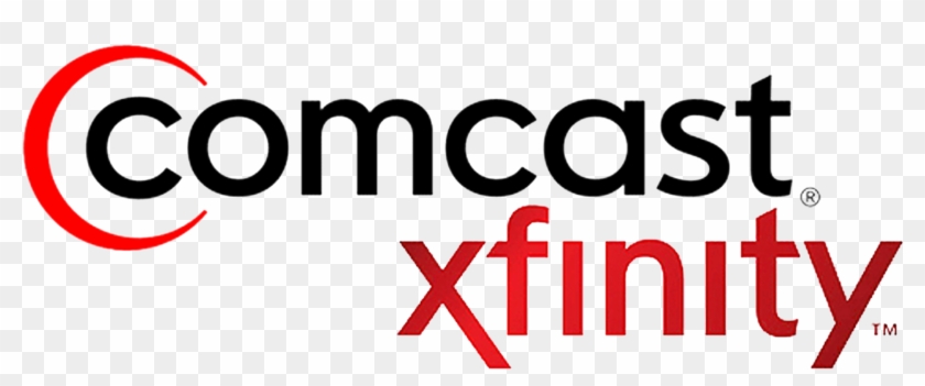 389 - Comcast Xfinity Logo #855421
