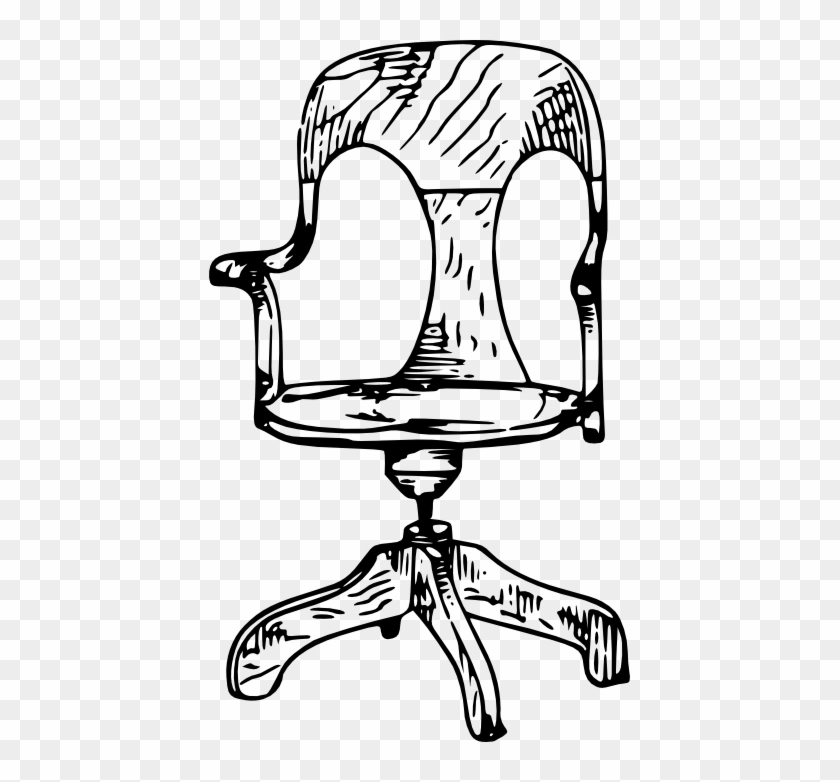 I Also Have Some Chairs For You Todaynot Sure What - Office Chair #855445