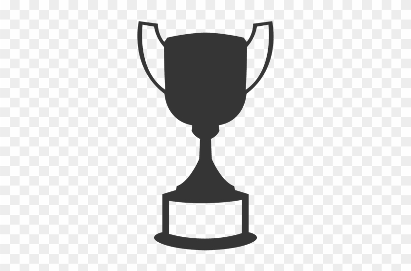 Trophy Clipart Prize - Table-glass #855461